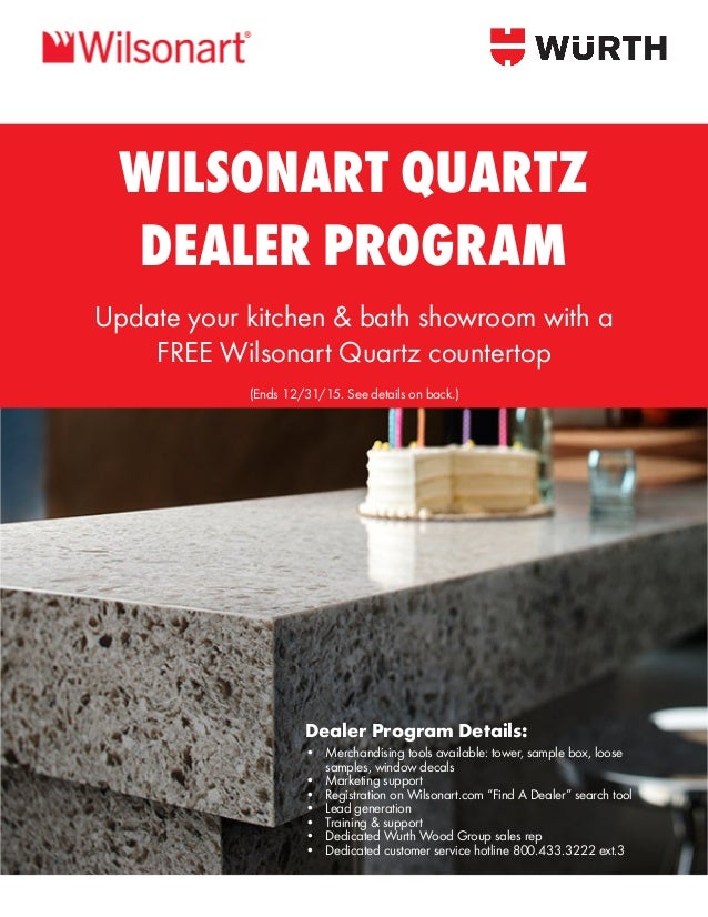 Quartz Promo