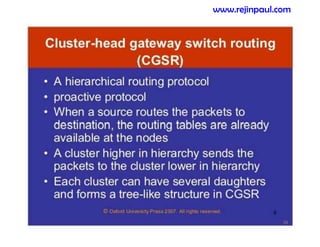 38
www.rejinpaul.com
 