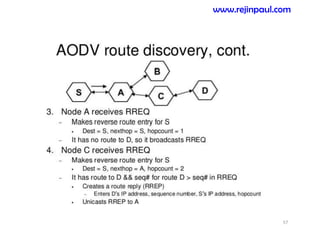 57
www.rejinpaul.com
 