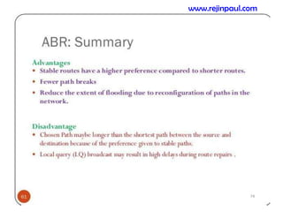 74
www.rejinpaul.com
 