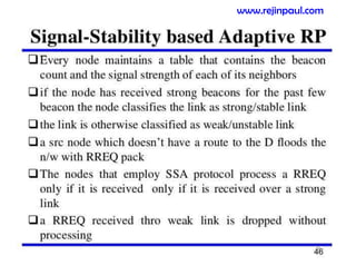 76
www.rejinpaul.com
 