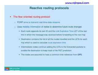 FORP
77
www.rejinpaul.com
 