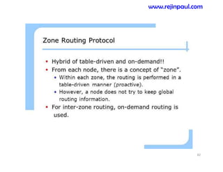 82
www.rejinpaul.com
 