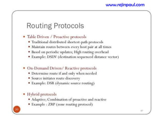 87
www.rejinpaul.com
 