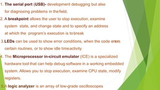 EC8791 designing with computing platform | PPTX