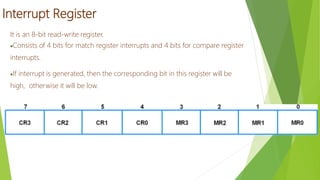 Ec8791 lpc2148 timer unit | PPT