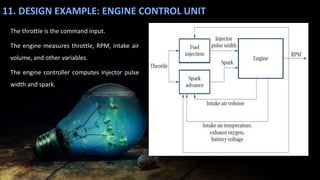 Ec8791 unit 5 processes and operating systems | PPTX