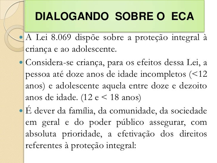 Artigo 243 eca