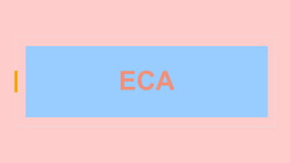 ECA
 
