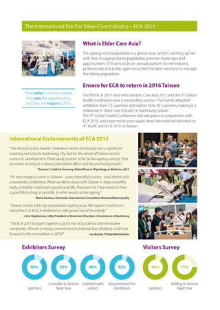 Eca elder-care-asia