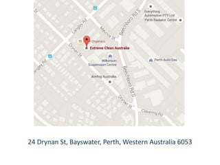 24 Drynan St, Bayswater, Perth, Western Australia 6053
 