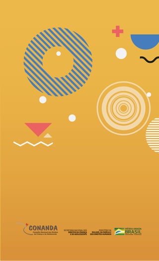 ECA  direitos da criança e do  adolenscente