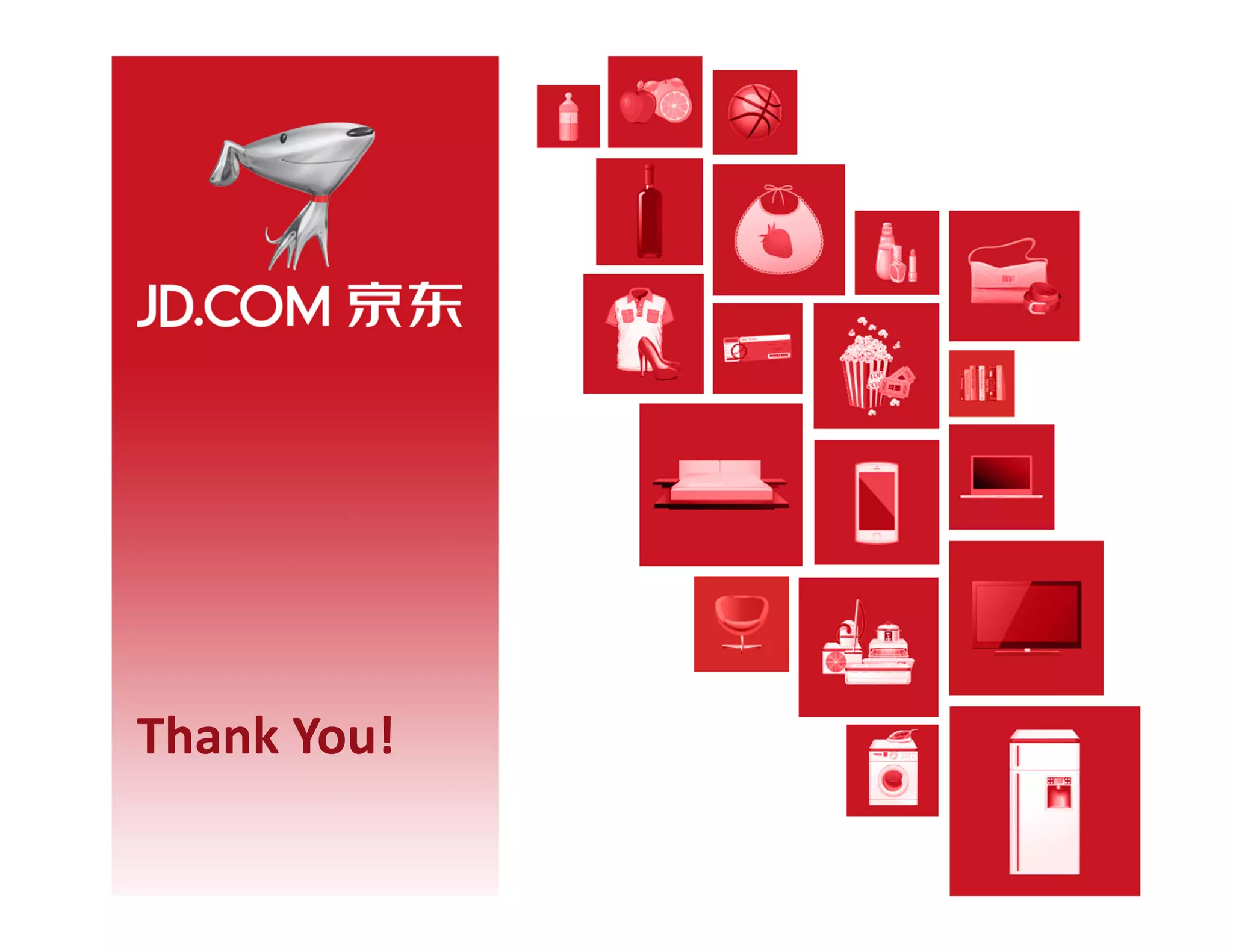 Thank You!
 