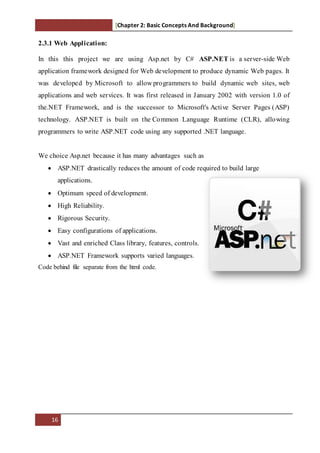 Graduation Project | PDF
