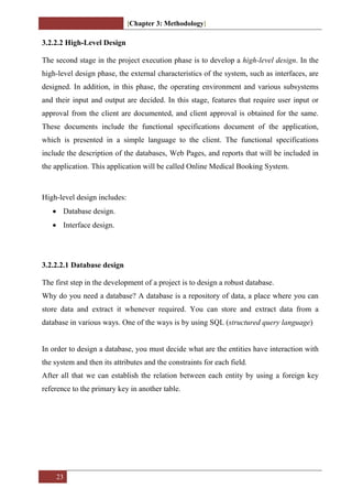 Graduation Project | PDF