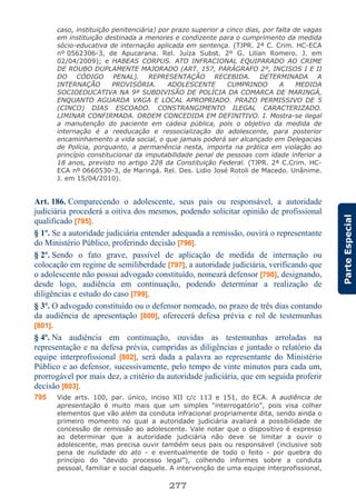 Eca atualizado anotado 2013 