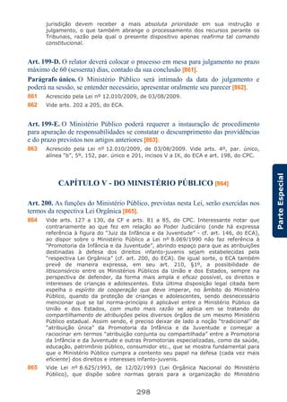 Eca atualizado anotado 2013 