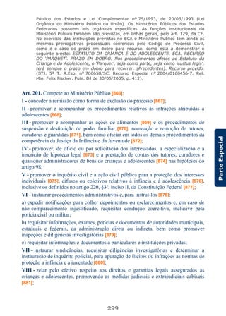 Eca atualizado anotado 2013 