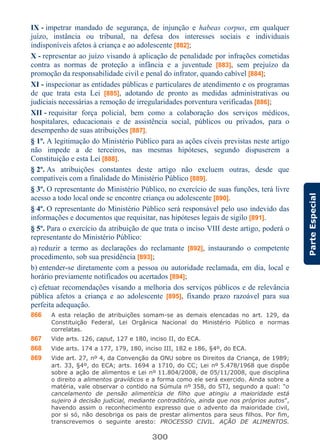 Eca atualizado anotado 2013 