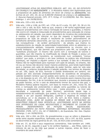 Eca atualizado anotado 2013 