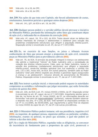 Eca atualizado anotado 2013 