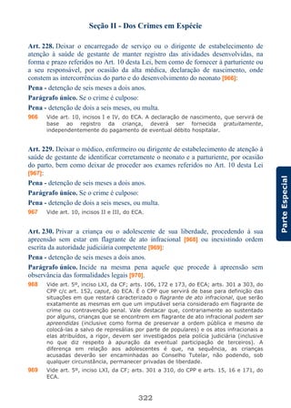 Eca atualizado anotado 2013 