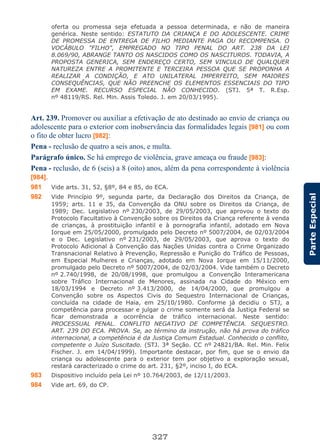 Eca atualizado anotado 2013 