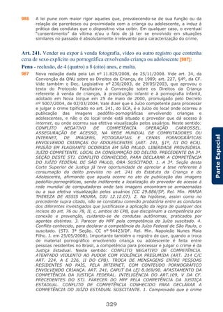 Eca atualizado anotado 2013 