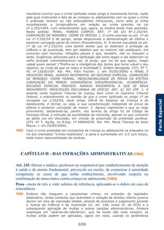 Eca atualizado anotado 2013 