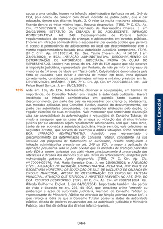 Eca atualizado anotado 2013 