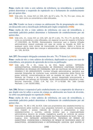 Eca atualizado anotado 2013 