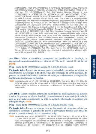 Eca atualizado anotado 2013 