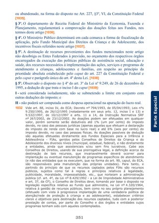 Eca atualizado anotado 2013 