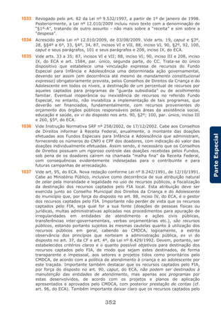 Eca atualizado anotado 2013 