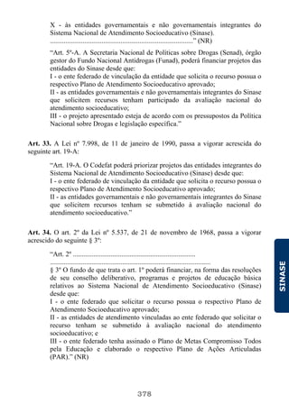 Eca atualizado anotado 2013 