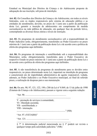 Eca atualizado anotado 2013 