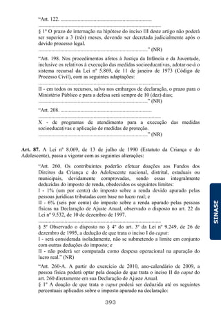 Eca atualizado anotado 2013 