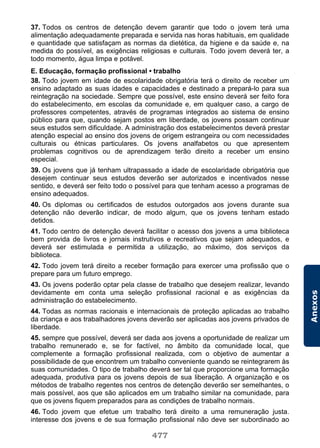 Eca atualizado anotado 2013 