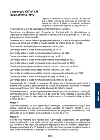 Eca atualizado anotado 2013 