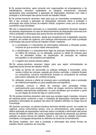 Eca atualizado anotado 2013 