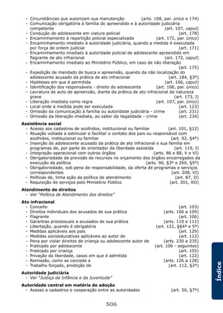 Eca atualizado anotado 2013 