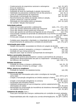 Eca atualizado anotado 2013 