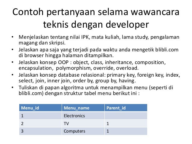 development di blibli 14 638