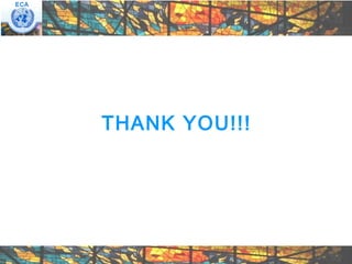 Open access publishing: The ECA institutional repository