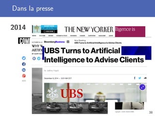 Dans la presse
2014
38
 