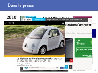 Dans la presse
2016
38
 