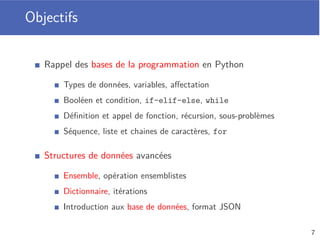 Informations générales
IN2T Informatique appliquée, IN2L Concepts informatiques
10 cours de 1h30 (15 heures) et 8 labos de 3h30 (28 heures)
Documents utilisés sont sur Eole (slides et énoncés des labos)
Évaluation
Examen (IN2T) : 50%
Labo (IN2L) : 50% (40% évaluation continue, 10% projet)
Enseignants
Sébastien Combéﬁs (s.combeﬁs@ecam.be)
André Lorge (a.lorge@ecam.be)
Quentin Lurkin (q.lurkin@ecam.be)
3
 
