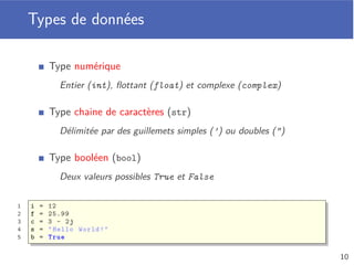 Laboratoires
Huit séances de laboratoire
Travail sur des petits exercices de base (14/20)
Exercices avancés de réﬂexion (6/20)
Faire vériﬁer son travail avant la ﬁn de la séance
Mini projet par binôme à travailler durant les labos
Remettre code documenté en ﬁn de semestre
6
 