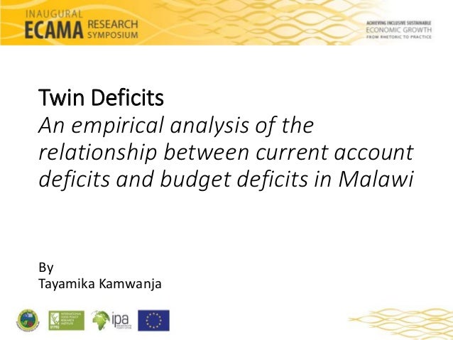 relationship between australia’s budget deficit and Journal of emerging trends in economics and management sciences (jetems) 5(5):449-456 (issn: 2141-7016) 451 in terms of the relationship between budget deficits. relationship between australia’s budget deficit and Journal of emerging trends in economics and management sciences (jetems) 5(5):449-456 (issn: 2141-7016) 451 in terms of the relationship between budget deficits.