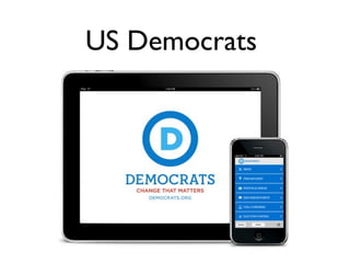 US Democrats
 